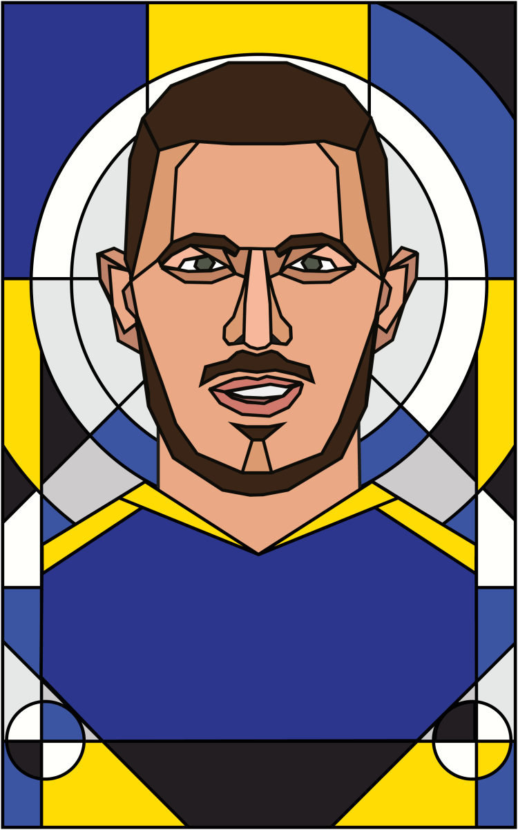 体现出球队 体现出球队