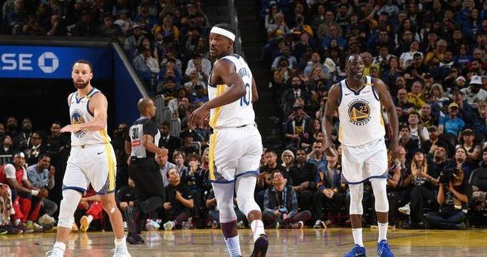 伪强队?勇士止步季后赛!帕金斯说得没错,你们离解散不远了 伪强队?勇士止步季后赛!帕金斯说得没错,你们离解散不远了